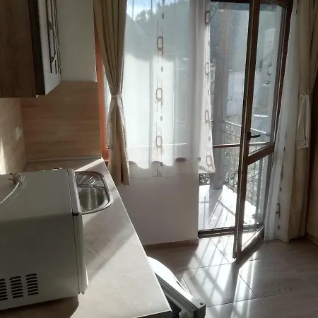 Πανσιόν Iceberg