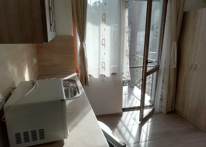 Къща за гости Iceberg