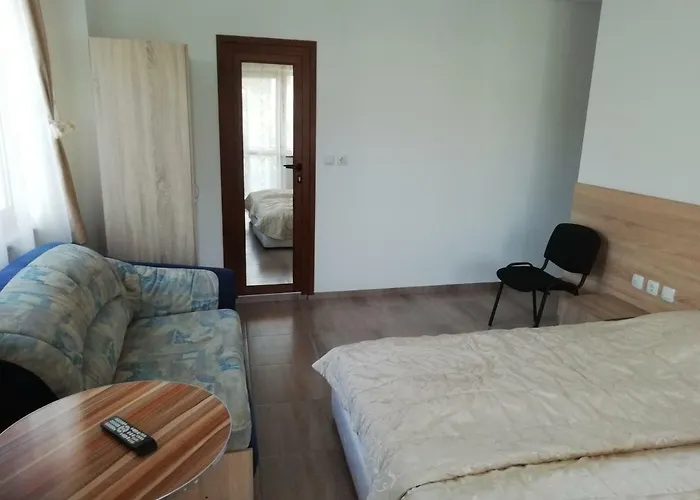 Къща за гости Iceberg Трявна