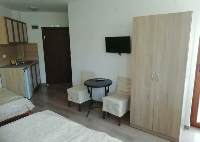 Iceberg * Трявна