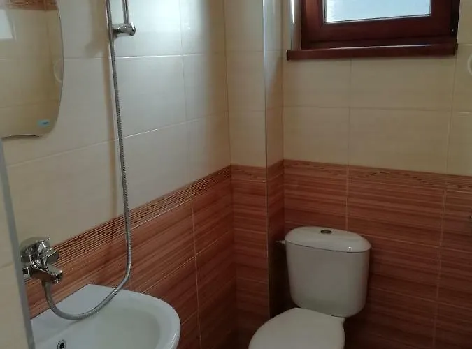 Къща за гости Iceberg Трявна